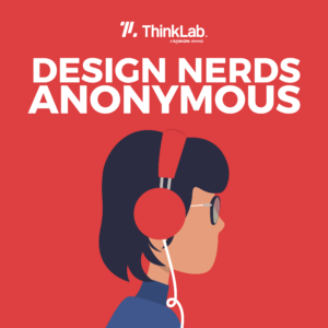 Design Nerds Anonymous Cover