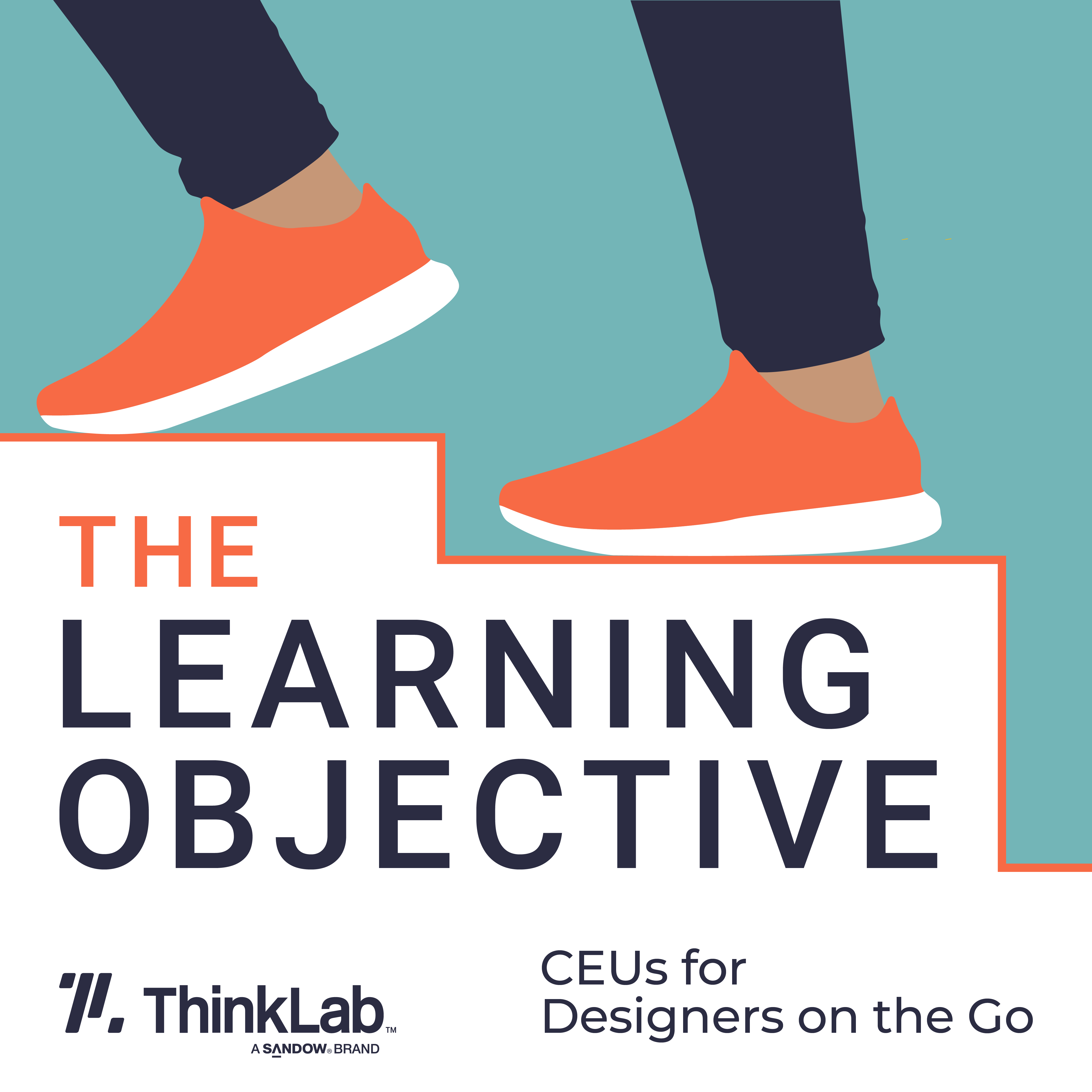 The Learning Objective cover art
