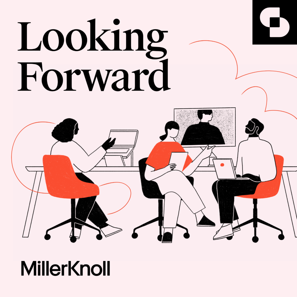 Looking Forward from MillerKnoll