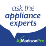 Ask the Appliance Experts cover art