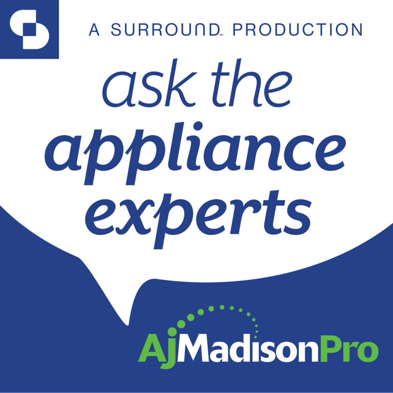 Ask the Appliance Experts