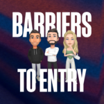 Barriers to Entry Podcast cover art