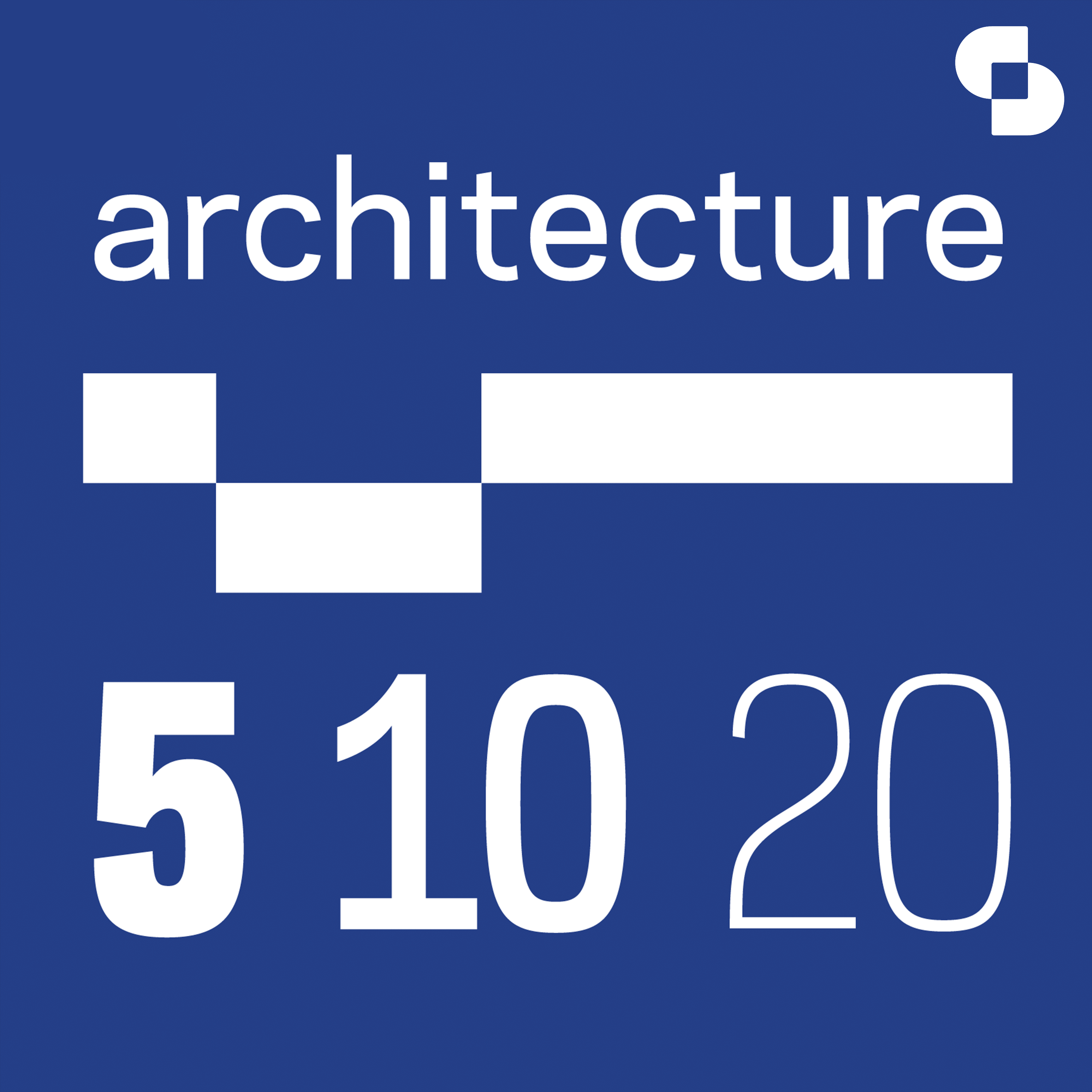 architecture 5 10 20