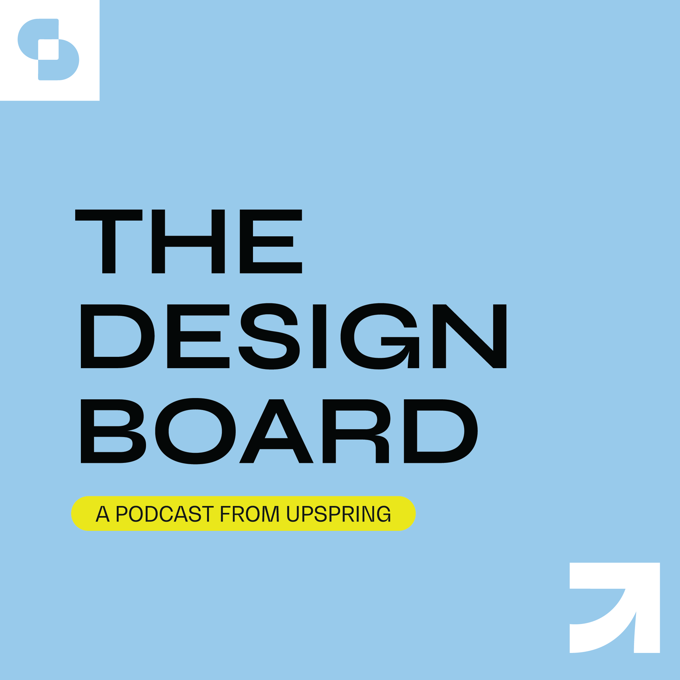 The Design Board 2024V2
