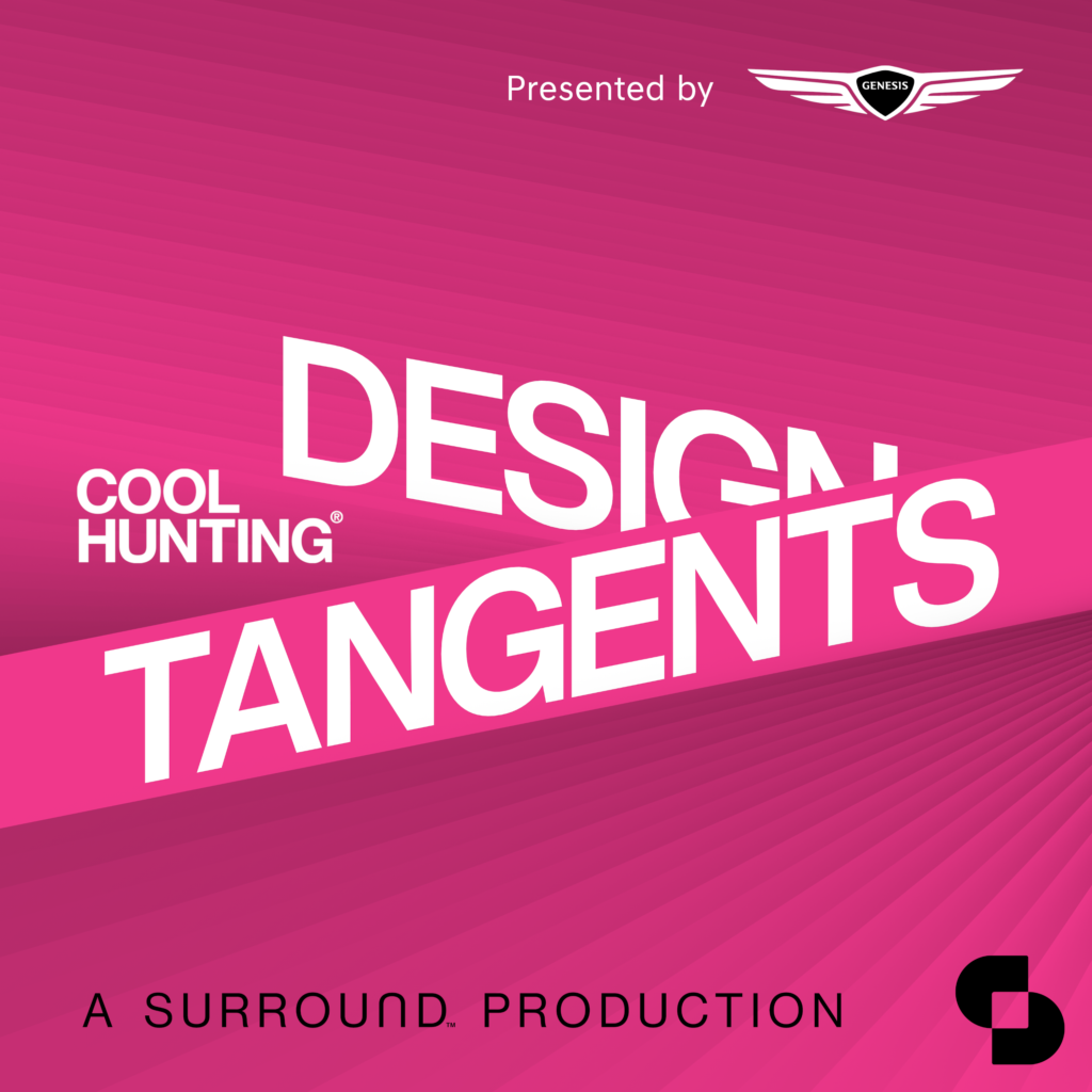 Design Tangents